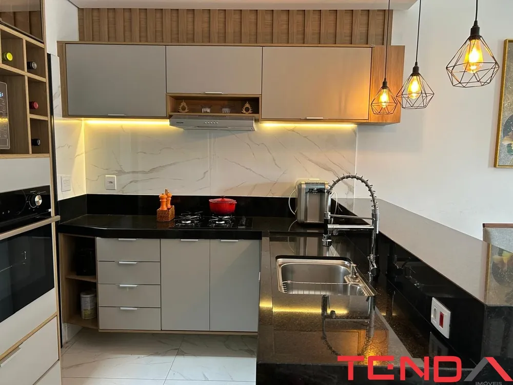 Casa, 3 quartos, 114 m² - Foto 5