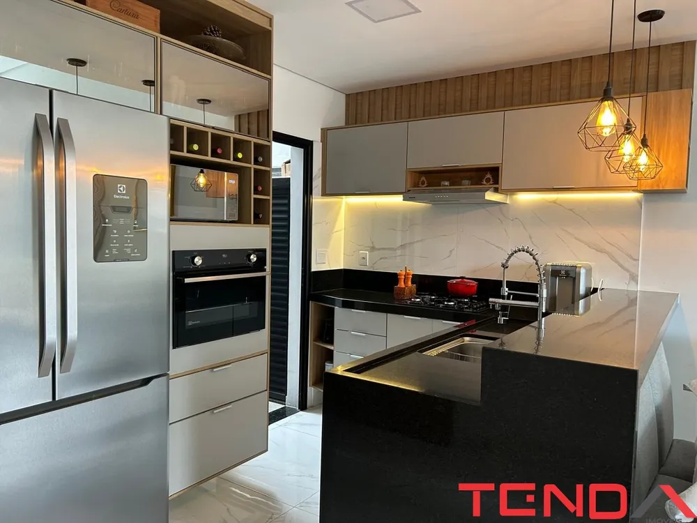 Casa, 3 quartos, 114 m² - Foto 7