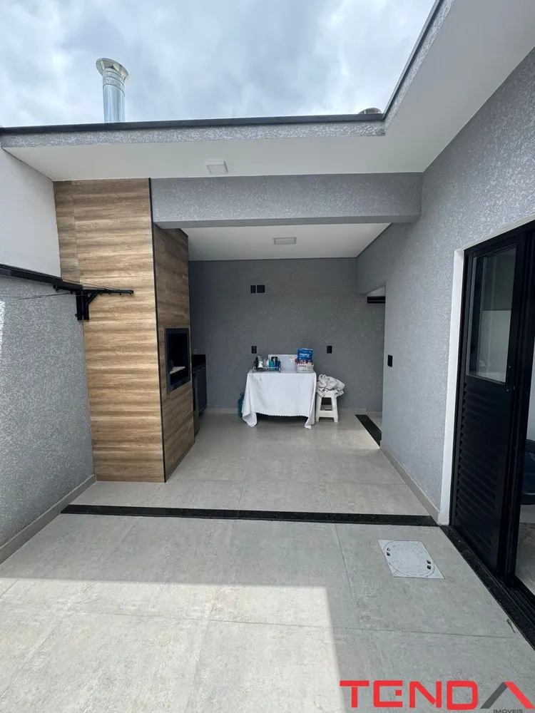 Casa, 3 quartos, 114 m² - Foto 16