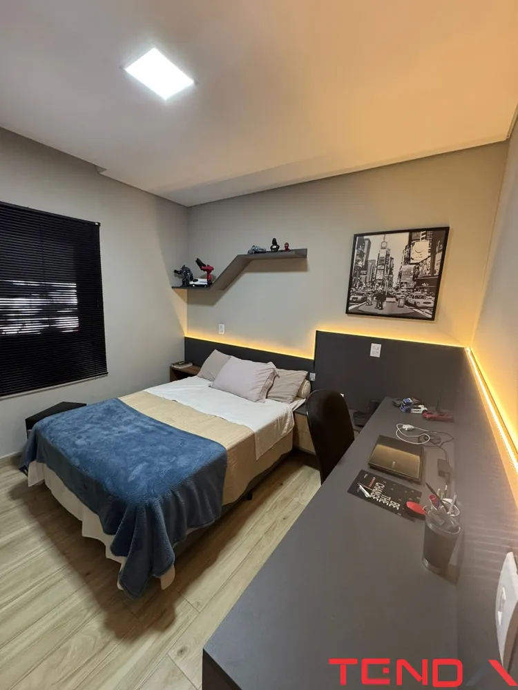 Casa, 3 quartos, 114 m² - Foto 1