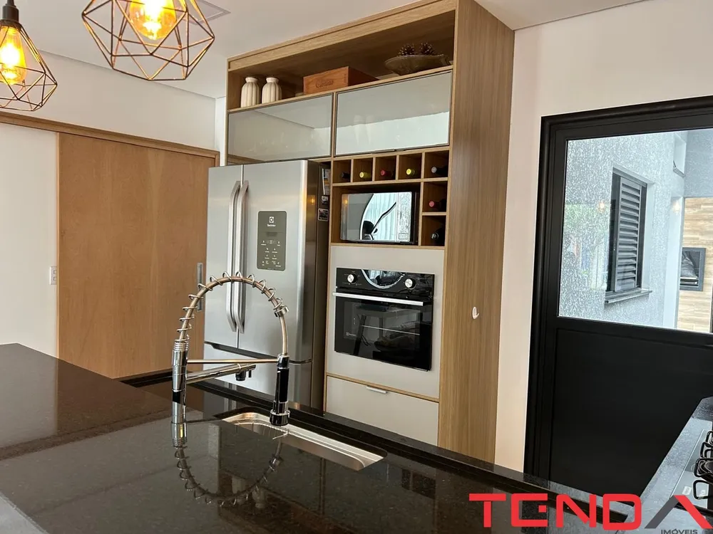 Casa, 3 quartos, 114 m² - Foto 3