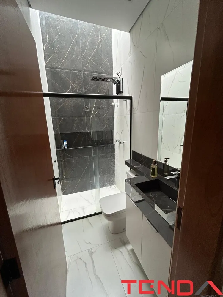 Casa, 3 quartos, 114 m² - Foto 14