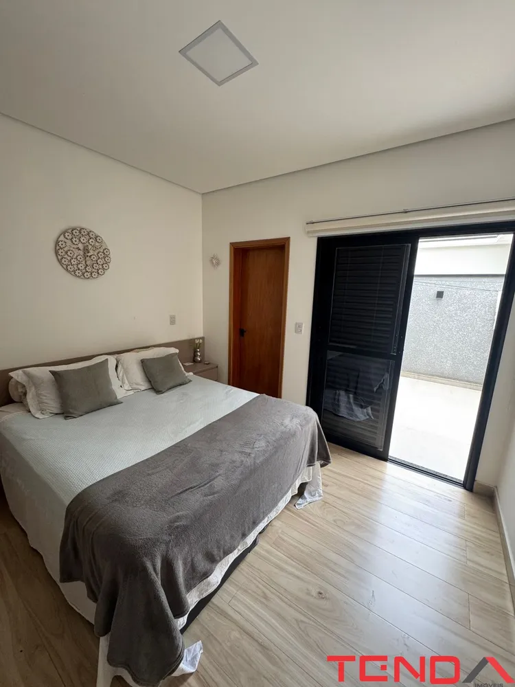 Casa, 3 quartos, 114 m² - Foto 2
