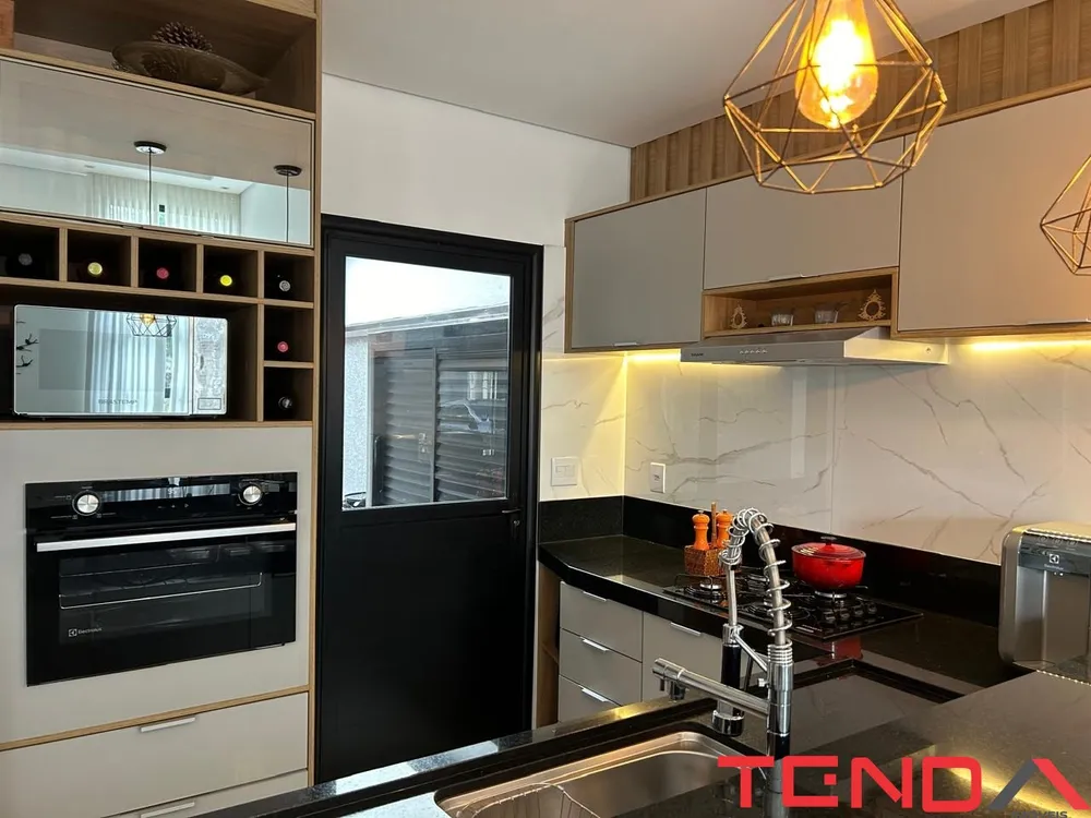 Casa, 3 quartos, 114 m² - Foto 8