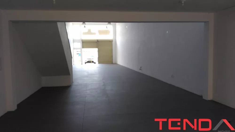 Loja-Salão, 245 m² - Foto 1