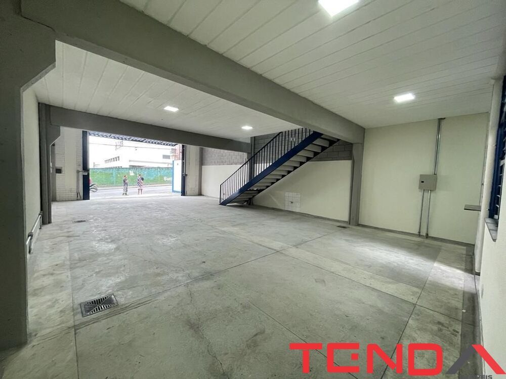 Depósito-Galpão, 240 m² - Foto 3