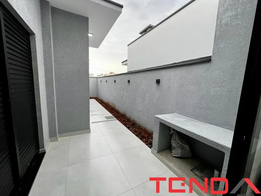 Casa, 3 quartos - Foto 6