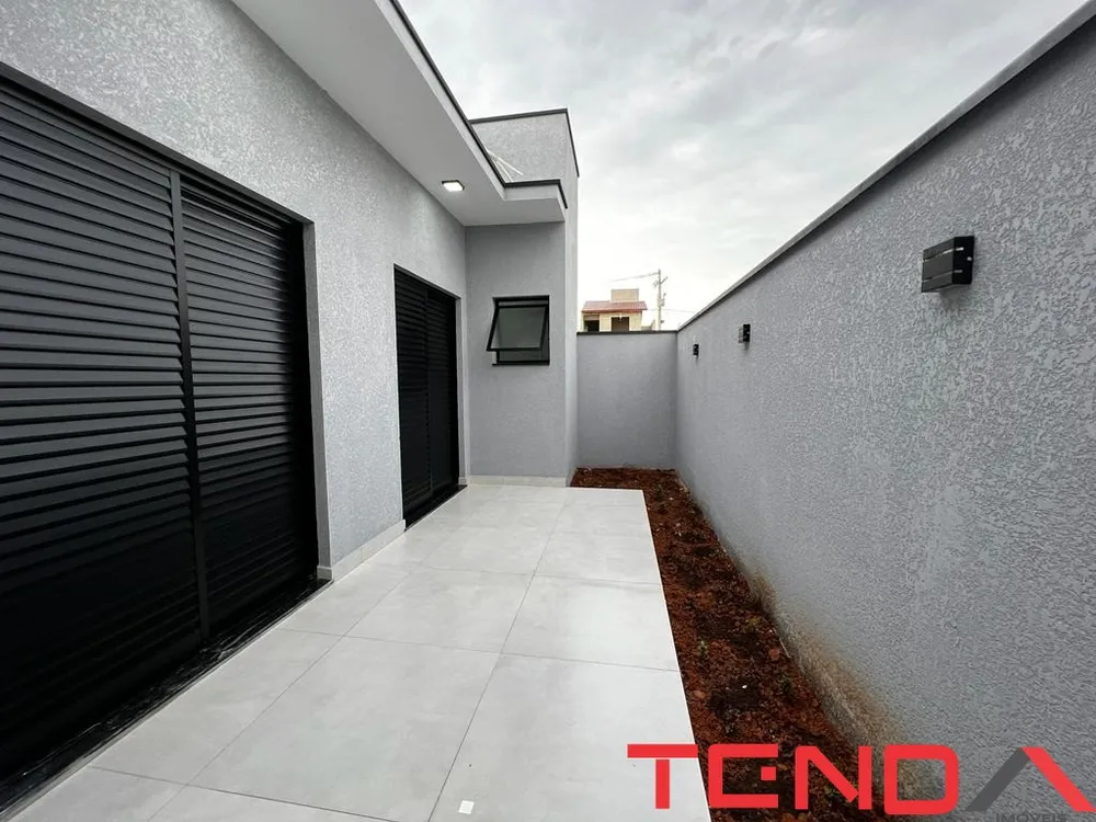 Casa, 3 quartos - Foto 4