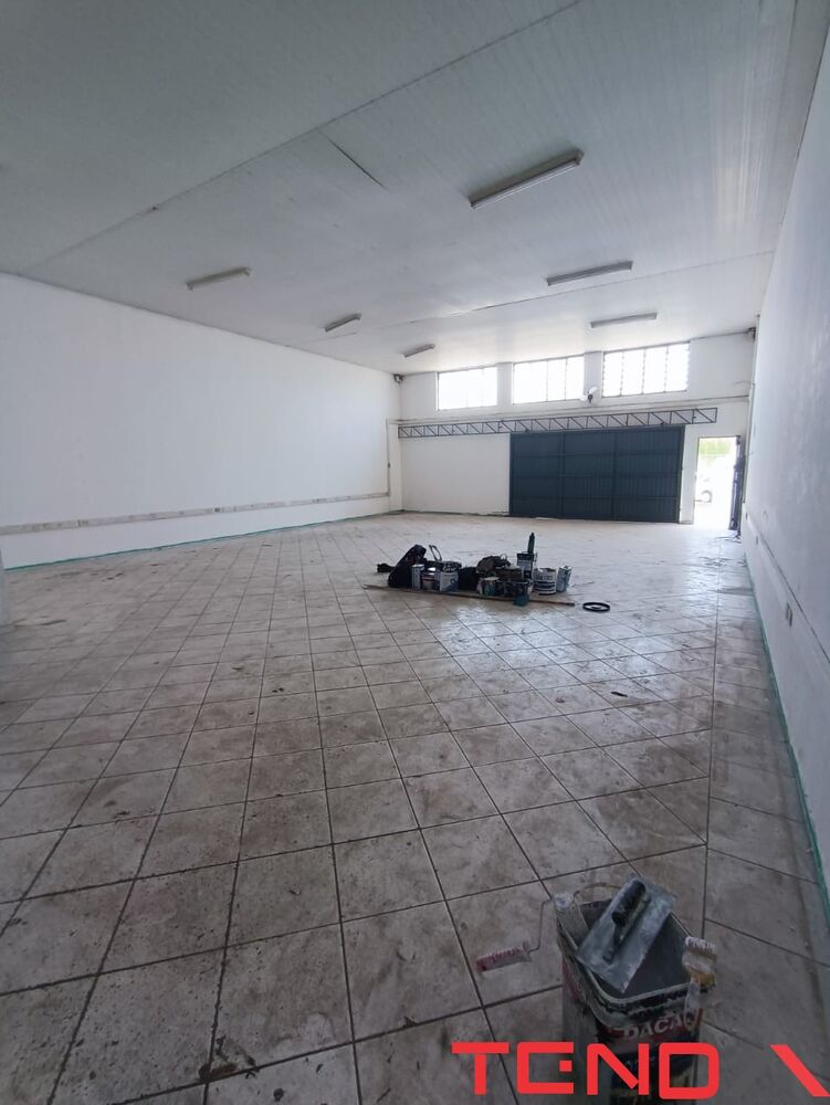 Loja-Salão para alugar, 153m² - Foto 1