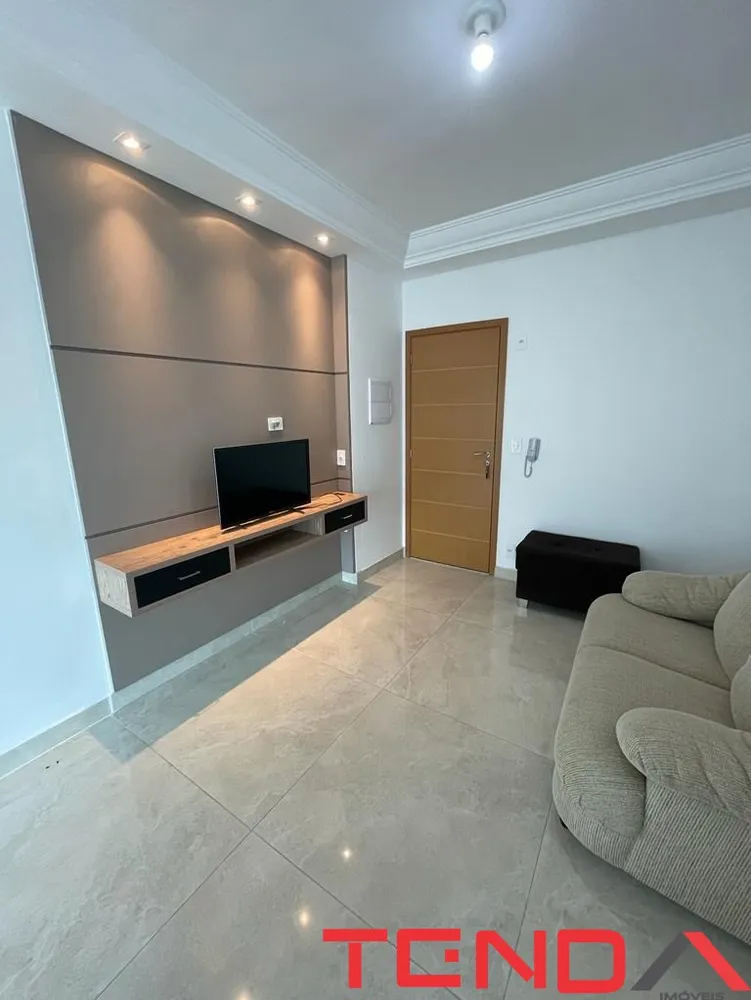 Flat/Apart Hotel, 1 quarto, 52 m² - Foto 2