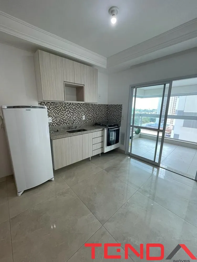 Flat/Apart Hotel, 1 quarto, 52 m² - Foto 9
