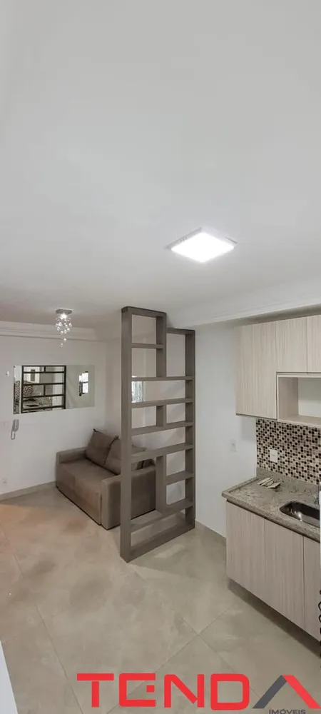 Flat/Apart Hotel, 1 quarto, 52 m² - Foto 8