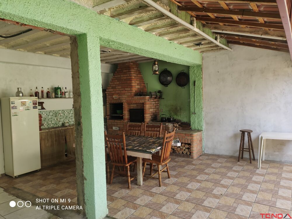 Casa, 2 quartos, 154 m² - Foto 2