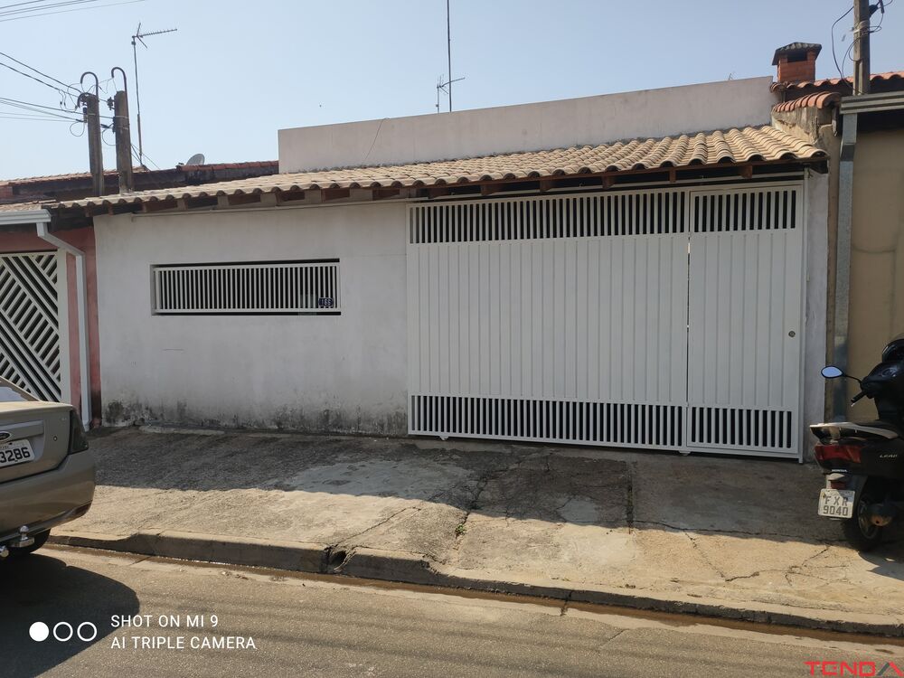 Casa, 2 quartos, 154 m² - Foto 1