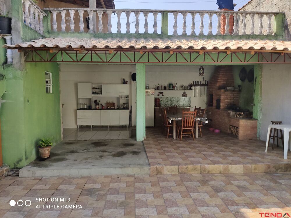 Casa, 2 quartos, 154 m² - Foto 10