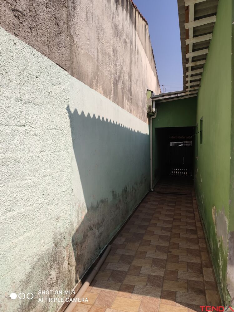 Casa, 2 quartos, 154 m² - Foto 7