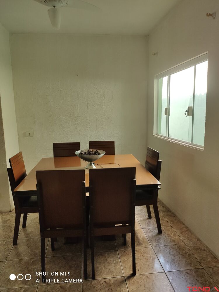 Casa, 2 quartos, 154 m² - Foto 6