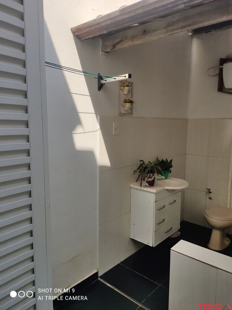 Casa, 2 quartos, 154 m² - Foto 11