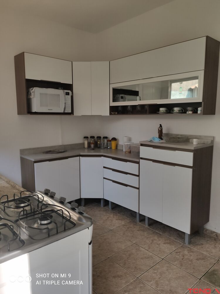 Casa, 2 quartos, 154 m² - Foto 9