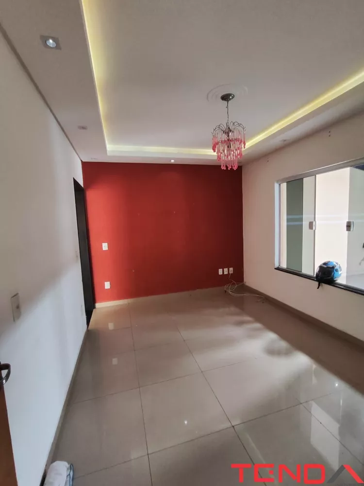 Casa à venda com 3 quartos, 180m² - Foto 3