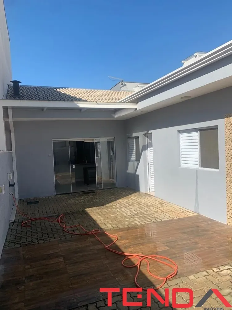 Casa, 3 quartos, 170 m² - Foto 14