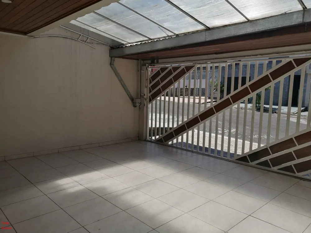 Casa, 3 quartos, 225 m² - Foto 1