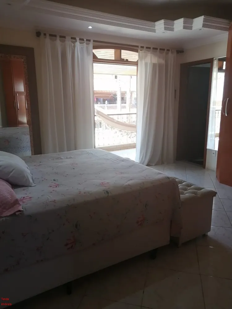 Casa, 3 quartos, 225 m² - Foto 4