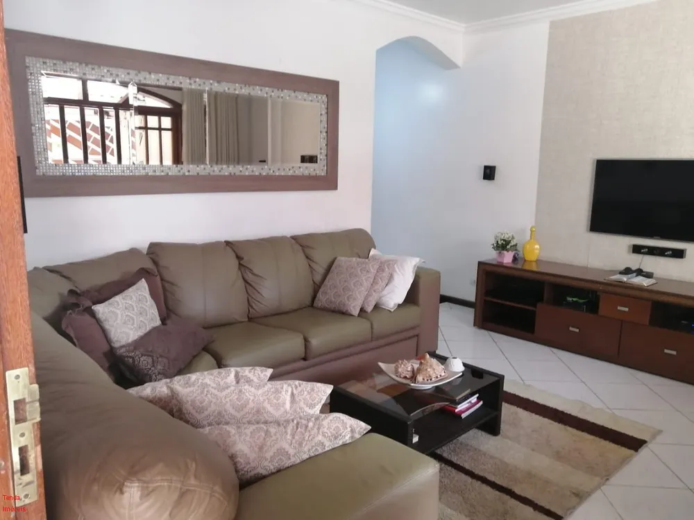 Casa, 3 quartos, 225 m² - Foto 6