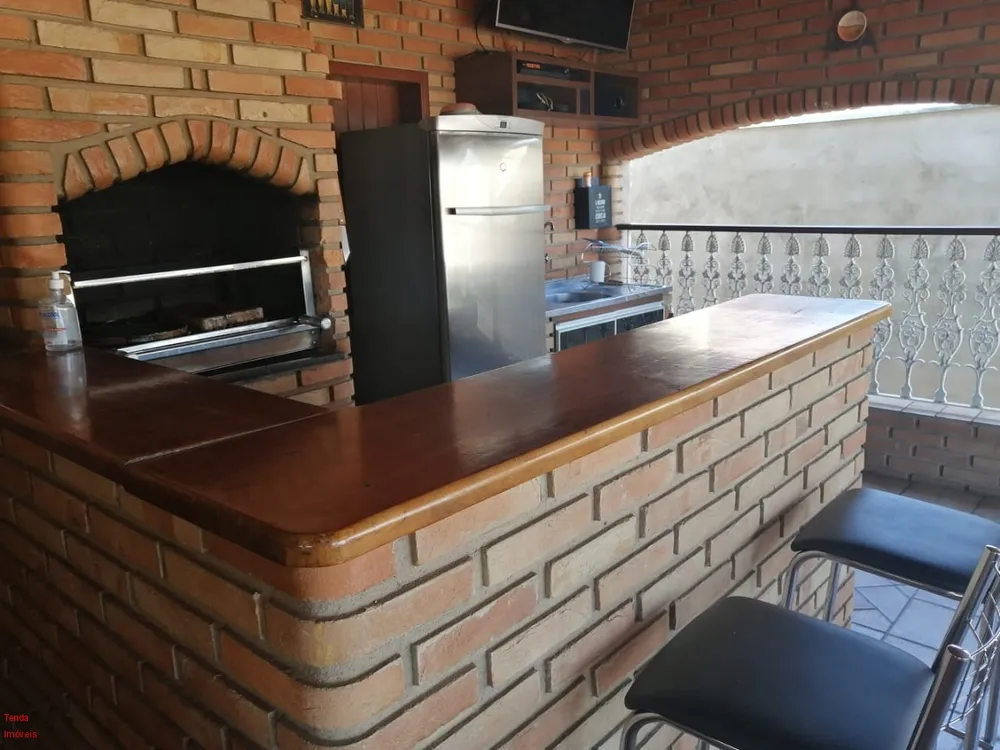 Casa, 3 quartos, 225 m² - Foto 5