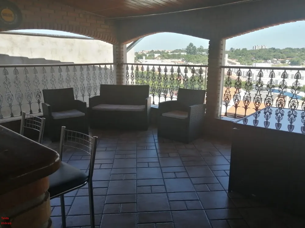Casa, 3 quartos, 225 m² - Foto 11