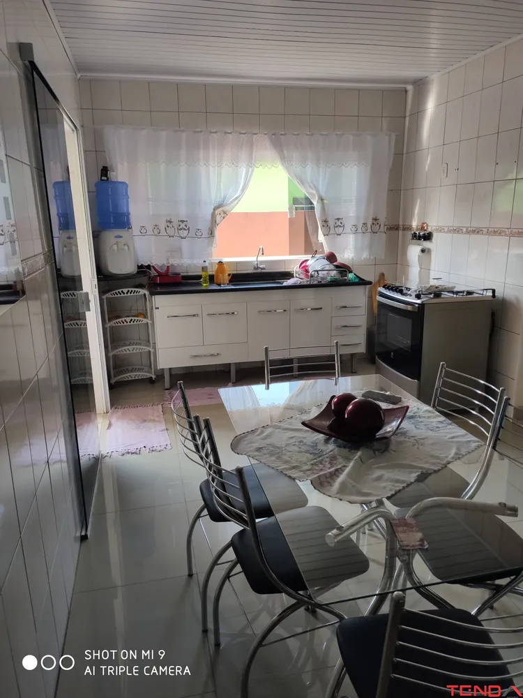 Casa, 3 quartos, 272 m² - Foto 9