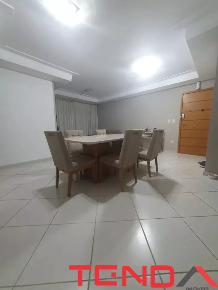 Apartamento para alugar com 3 quartos, 116m² - Foto 3