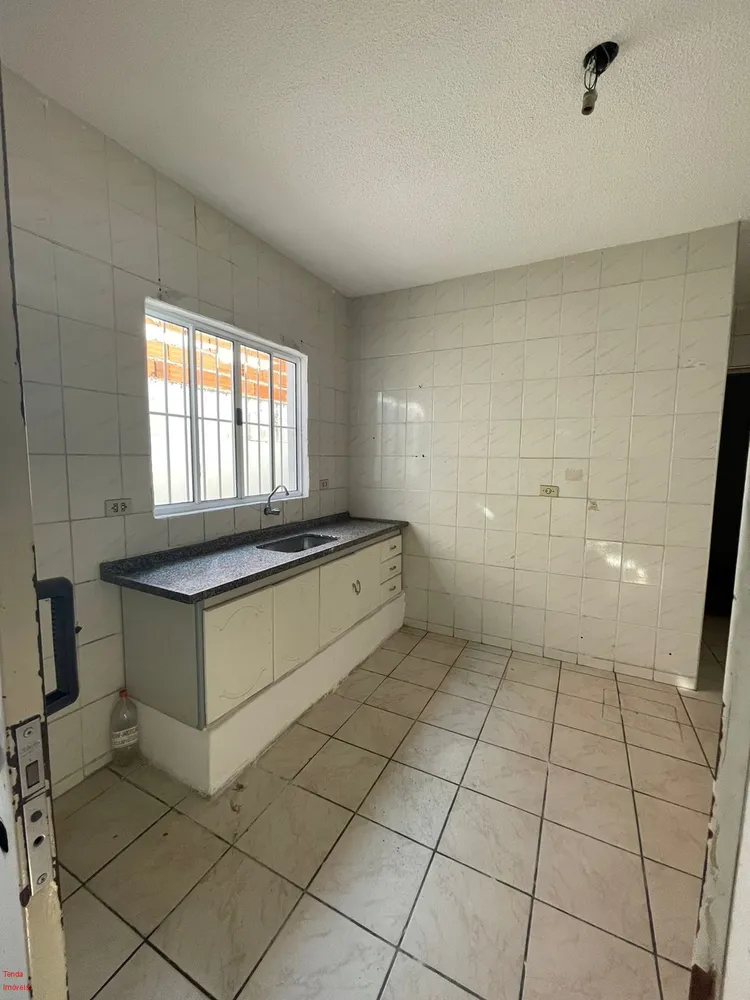 Casa, 1 quarto - Foto 1