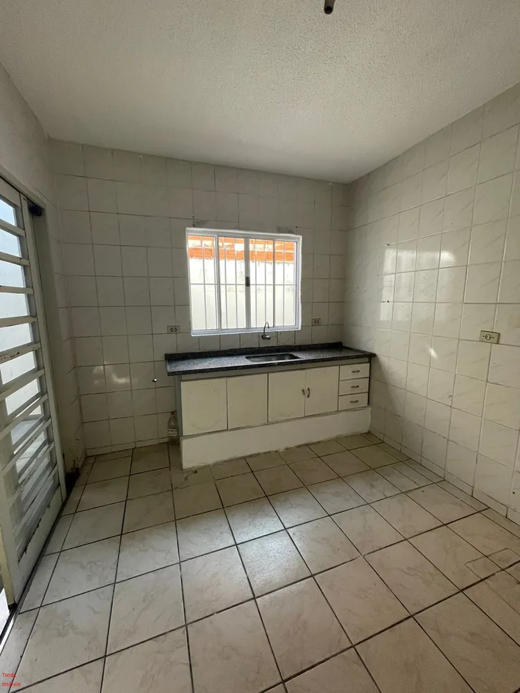 Casa, 1 quarto - Foto 1