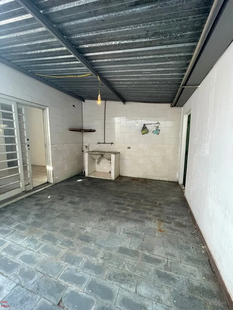 Casa, 1 quarto - Foto 14