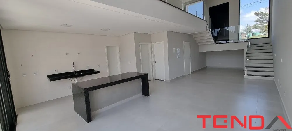Casa, 3 quartos, 203 m² - Foto 7