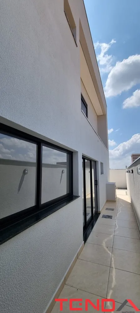 Casa, 3 quartos, 203 m² - Foto 3