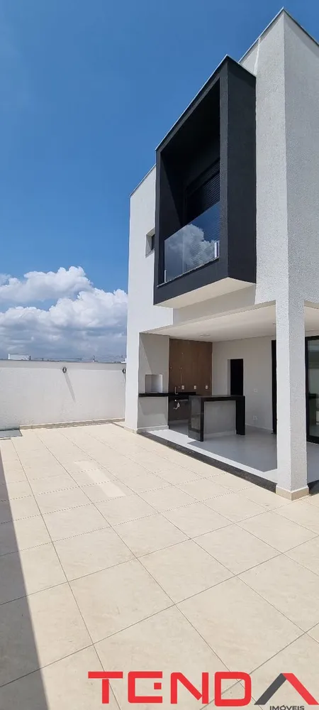 Casa, 3 quartos, 203 m² - Foto 16