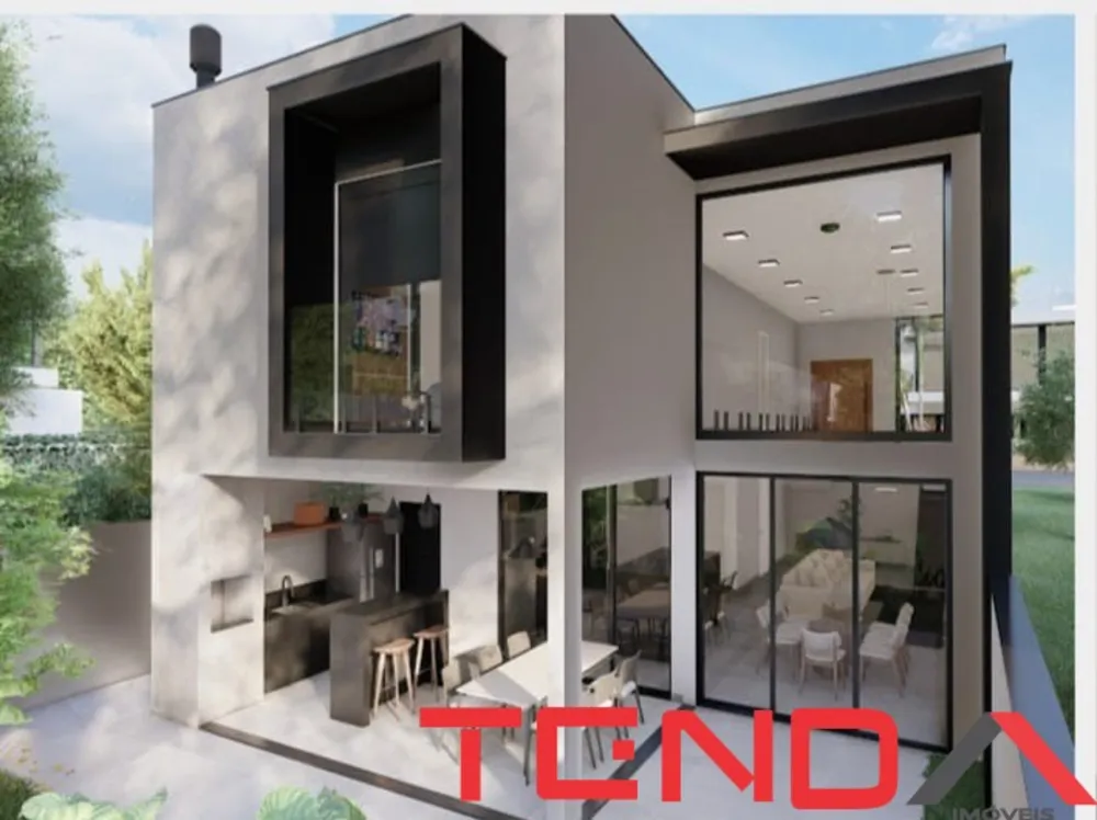 Casa, 3 quartos, 203 m² - Foto 14