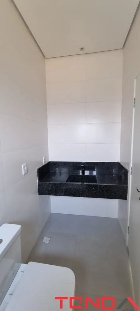 Casa, 3 quartos, 203 m² - Foto 9
