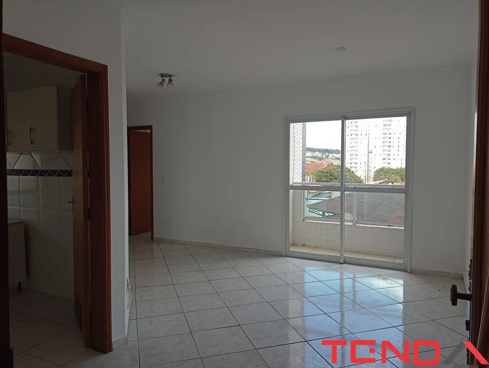 Apartamento, 2 quartos, 63 m² - Foto 3