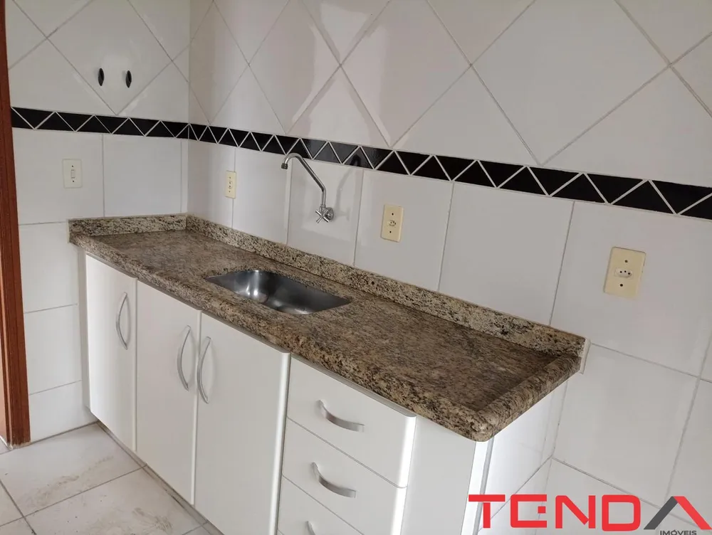 Apartamento, 2 quartos, 63 m² - Foto 10