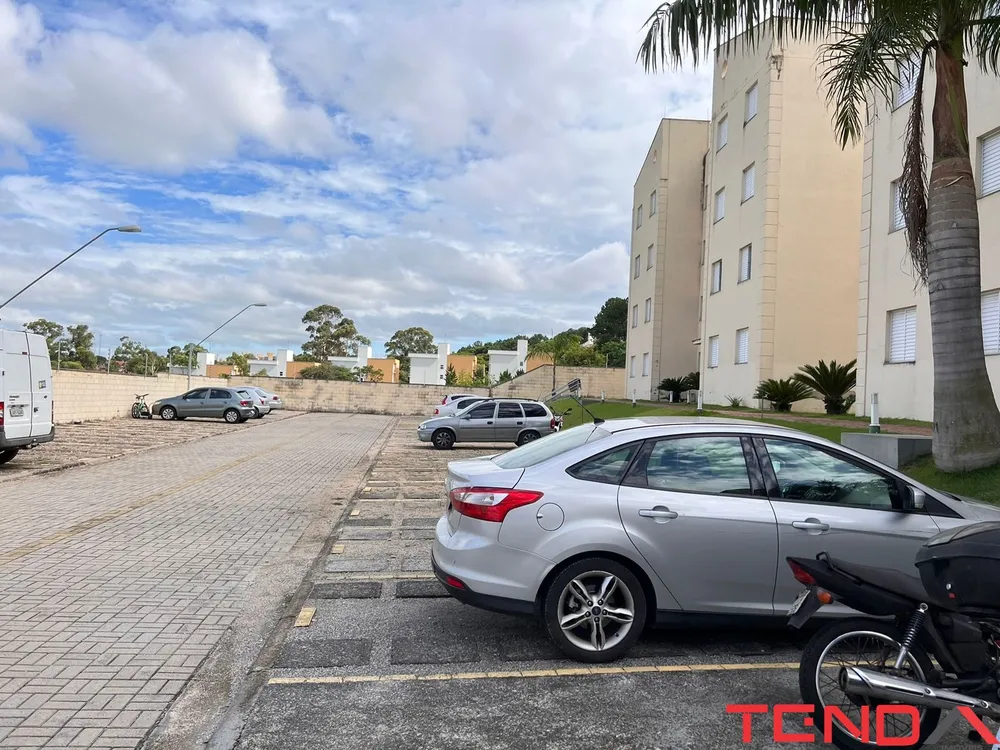 Apartamento, 2 quartos, 47 m² - Foto 16