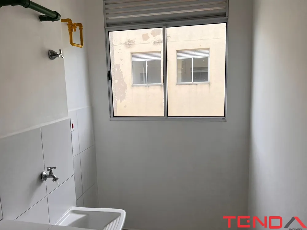Apartamento, 2 quartos, 47 m² - Foto 7