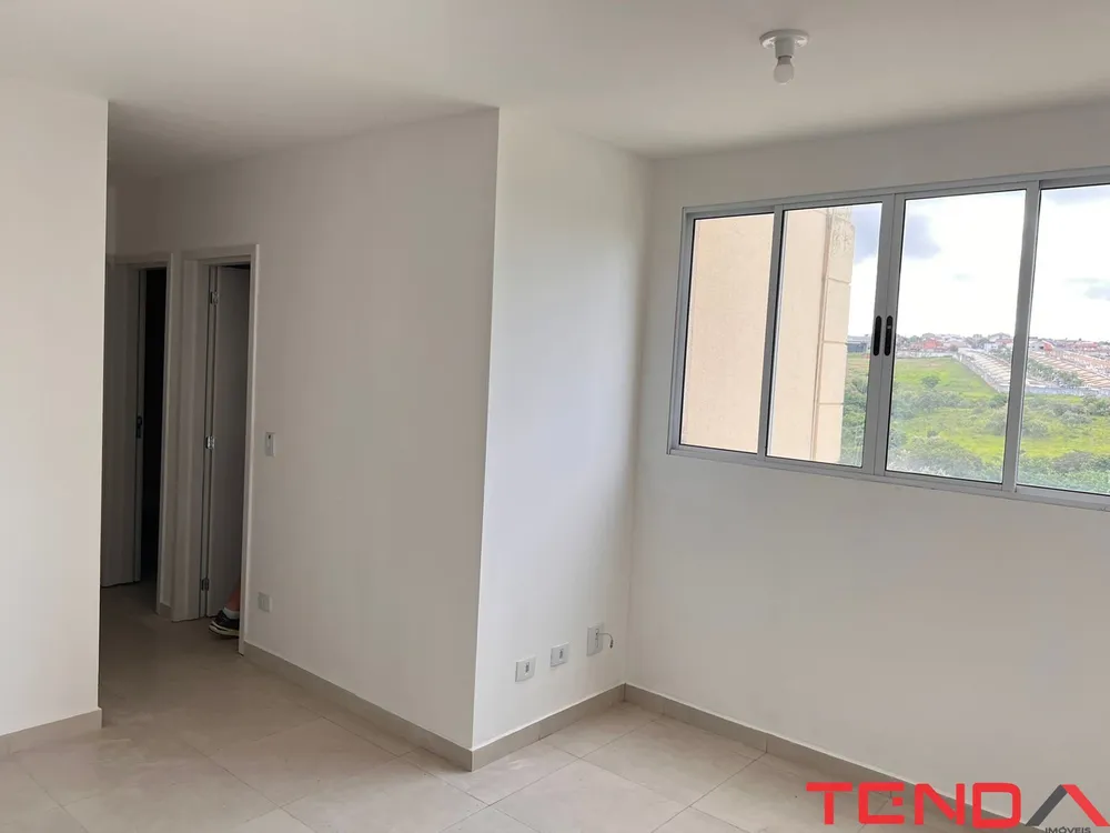 Apartamento, 2 quartos, 47 m² - Foto 8