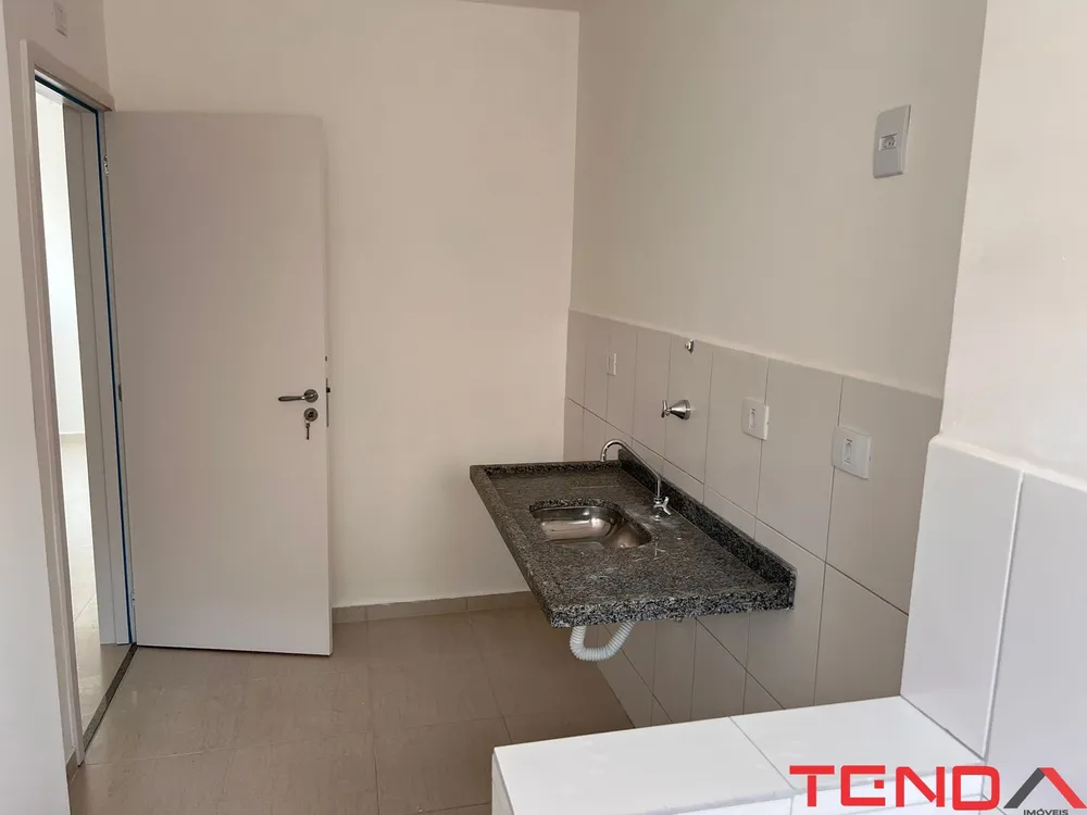 Apartamento, 2 quartos, 47 m² - Foto 6