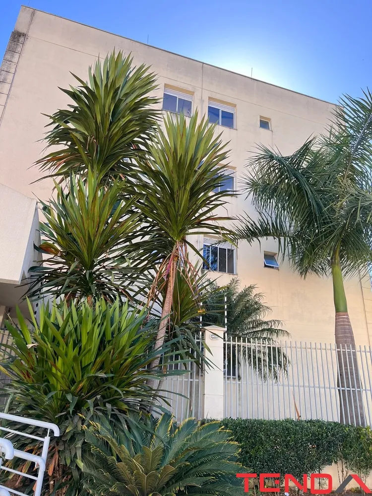 Apartamento, 2 quartos, 47 m² - Foto 1