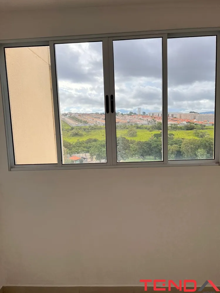 Apartamento, 2 quartos, 47 m² - Foto 9