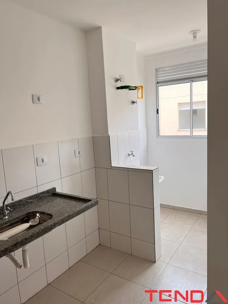 Apartamento, 2 quartos, 47 m² - Foto 5