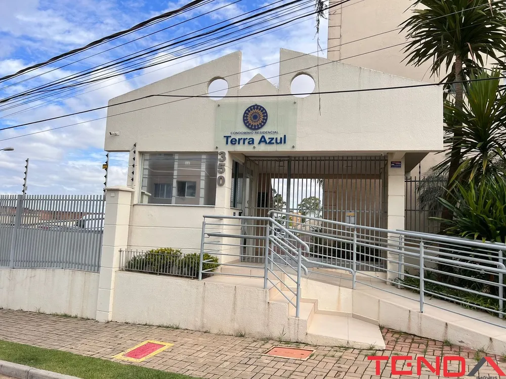 Apartamento, 2 quartos, 47 m² - Foto 2